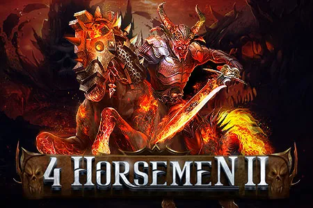 4 Horsemen II