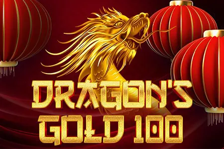 Dragon's Gold 100