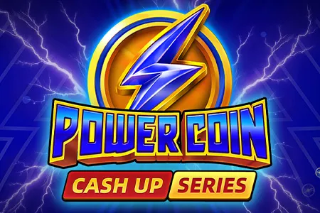 Power Coin: CASH UP