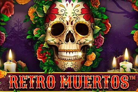 Retro Muertos