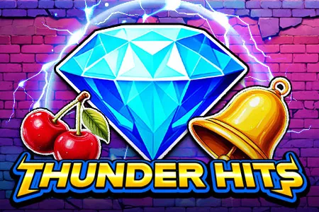 Thunder Hits