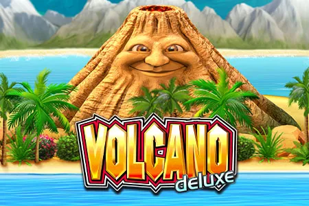 Volcano
