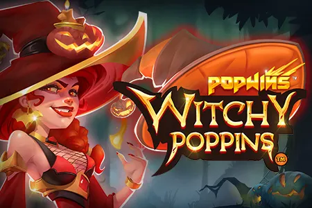 Witchy POPpins™